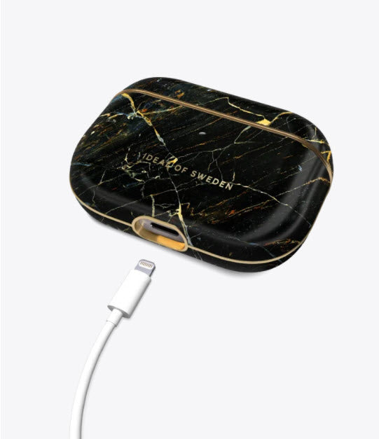 Fashion Airpods Case Pro Port Laurent Marble - billede 3