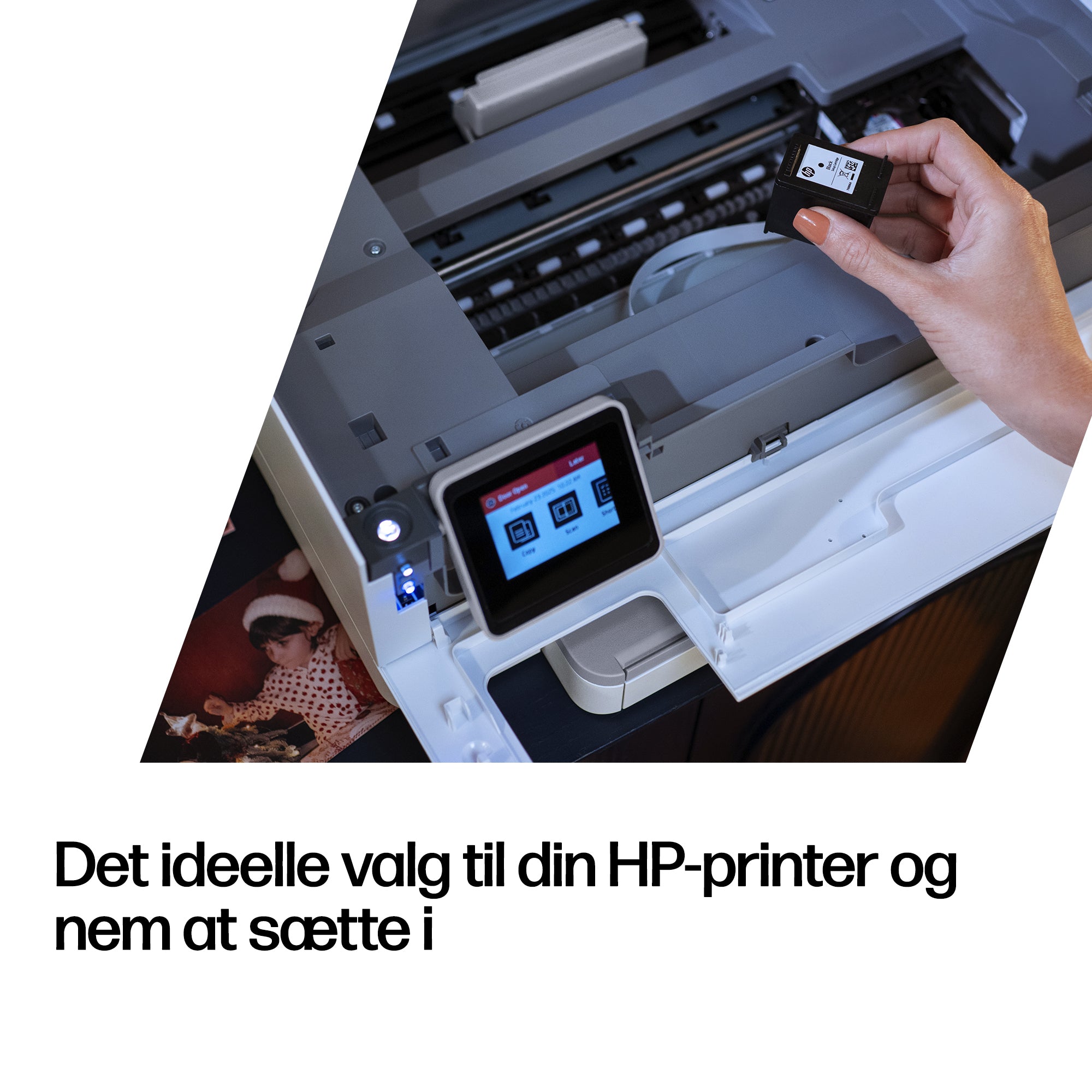 HP No953Xl Black