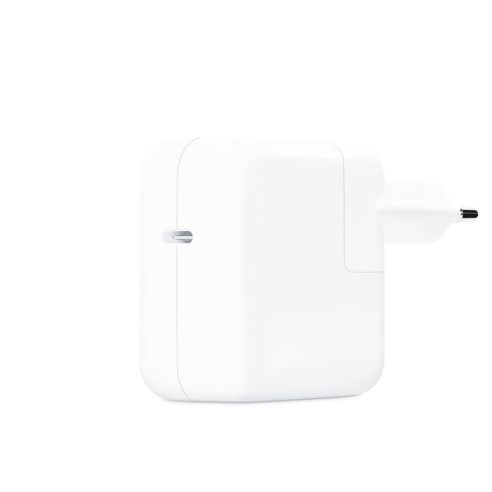 Apple USB-C 30W Power Adapter - billede 3