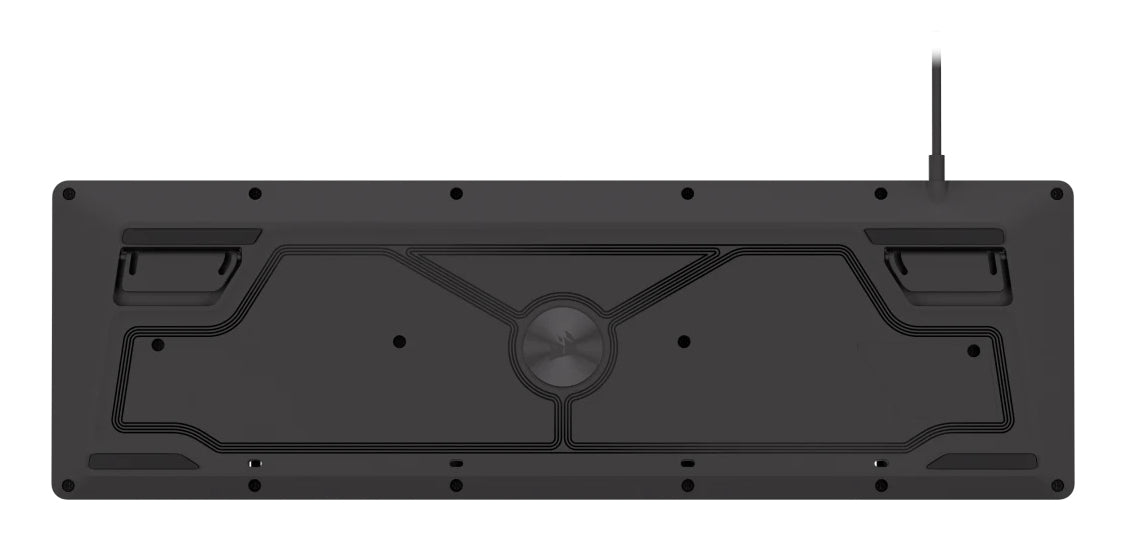 K55 CORE RGB - Gaming Tastatur - billede 8