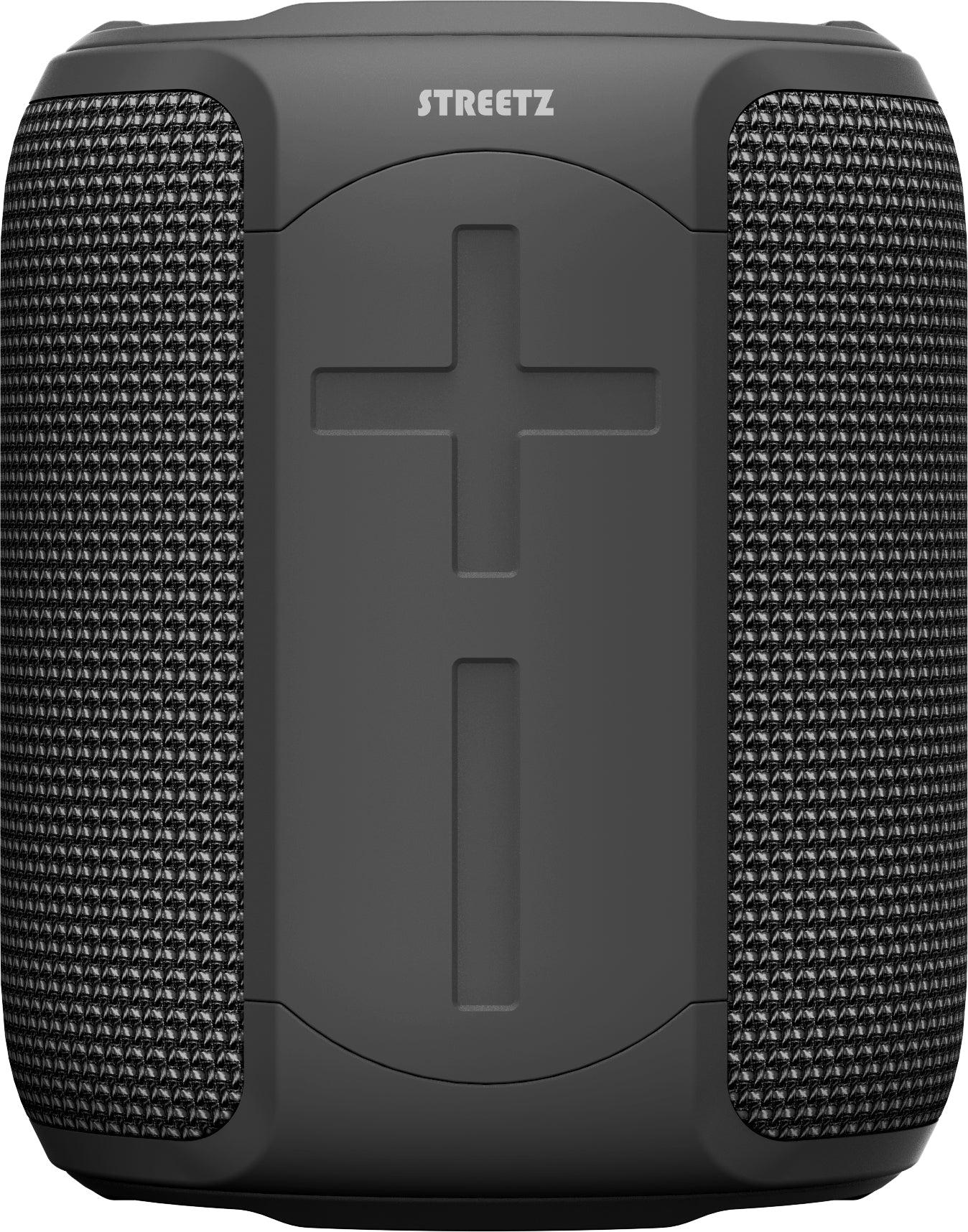 Streetz Portable BT 2x5W Sort - billede 3