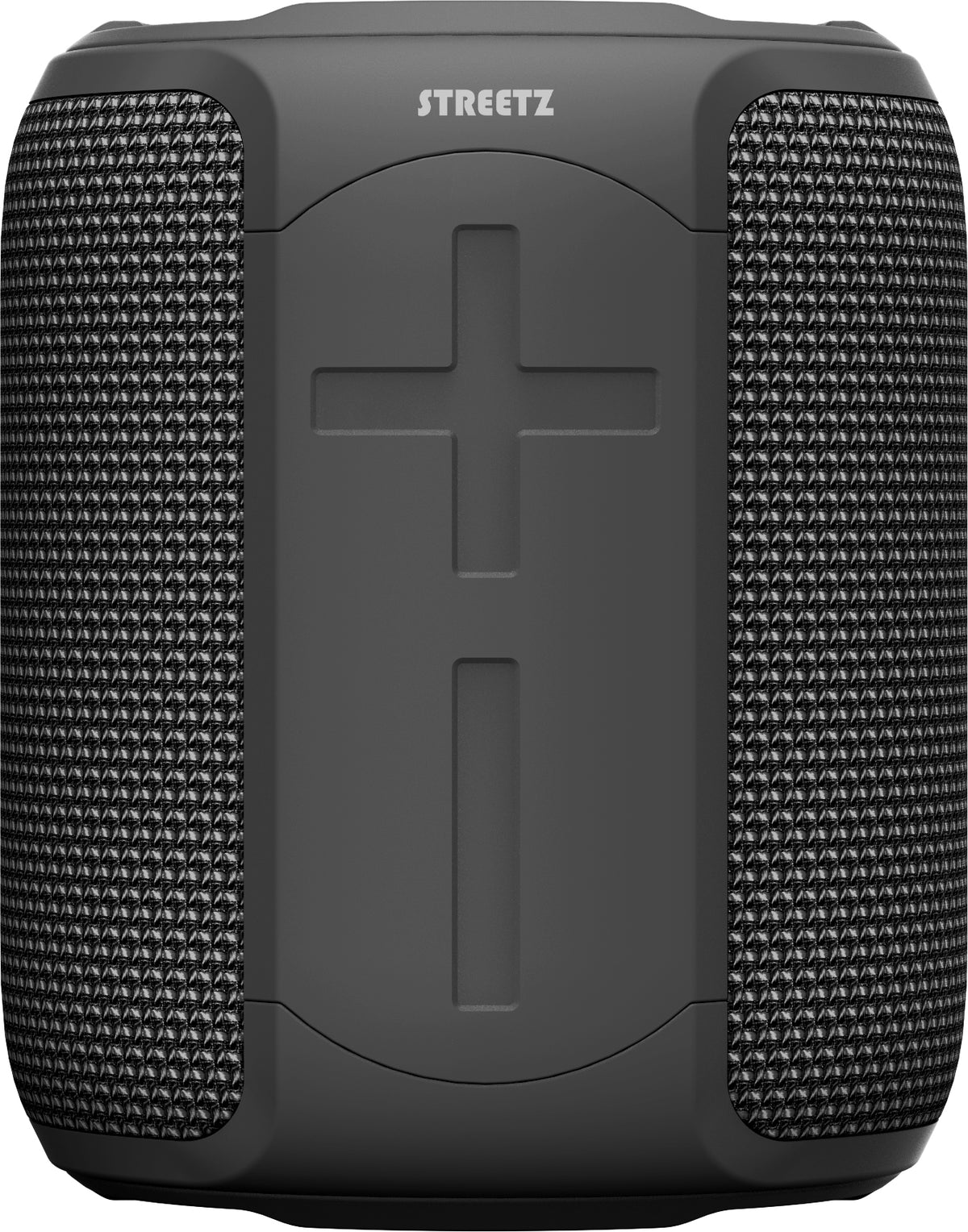 Streetz Portable BT 2x5W Sort - billede 3