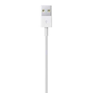 Original Cable USB - APPLE 0,5m - billede 3