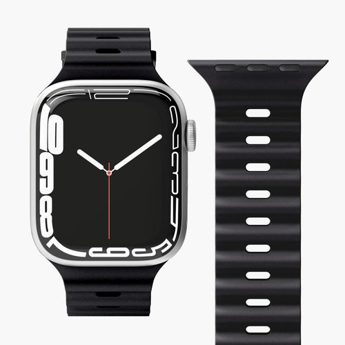Ocean 38/40/41mm BLK