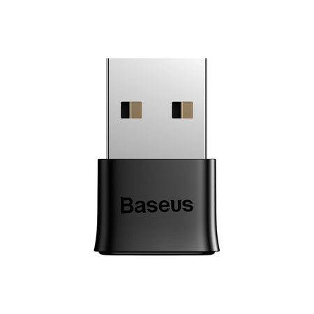 BASEUS Adapter - BA04 bluetooth/wireless  USB5.0 to PC black