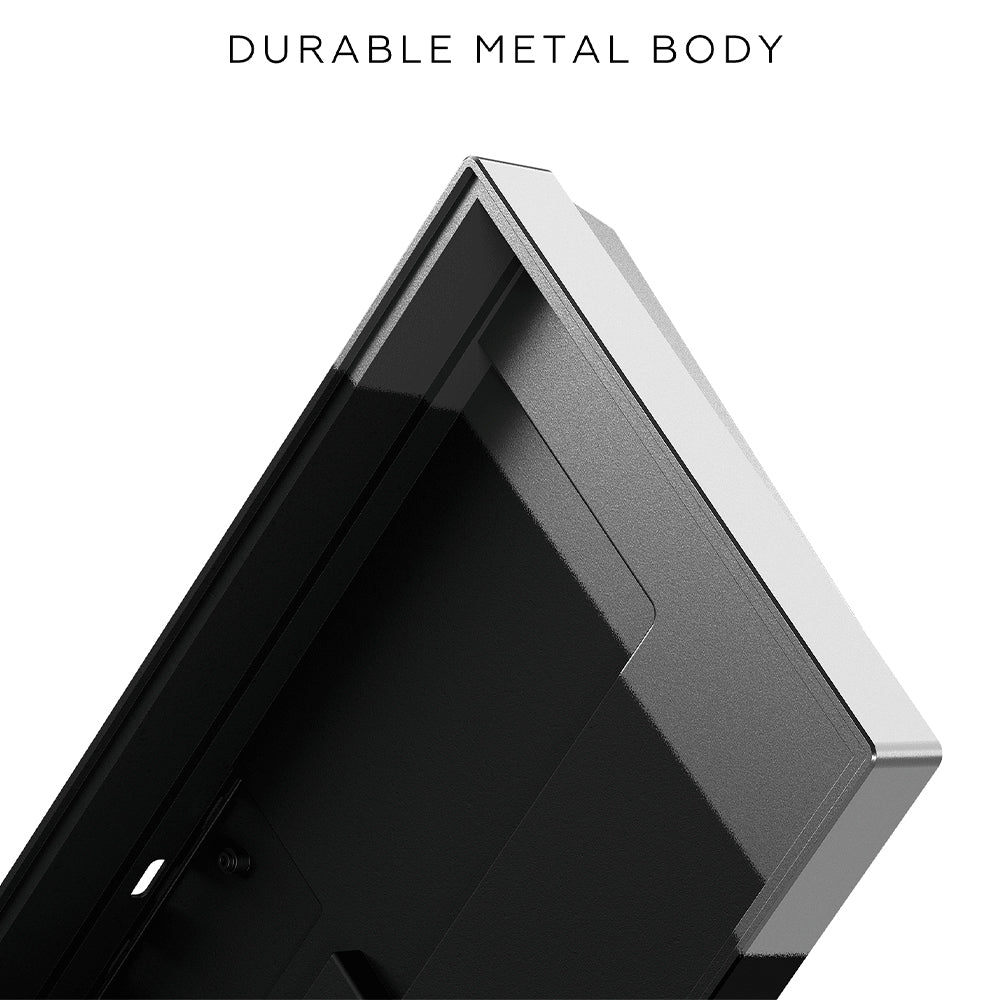 DARK PROJECT Terra Nova Black - billede 10