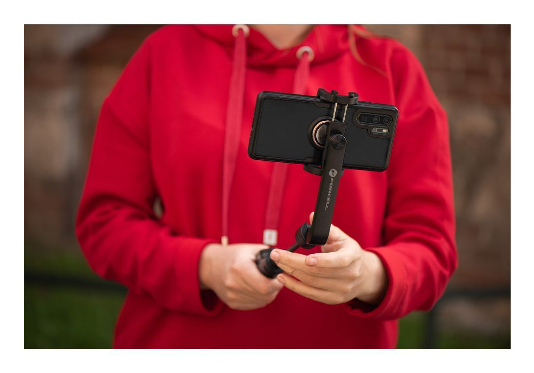 SelfieStick m/Wirel Remote - billede 8