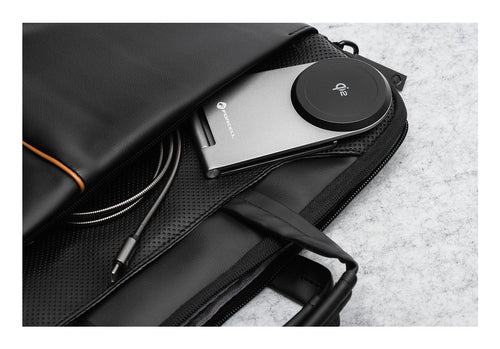 Wireless charger Qi2 15W, MagSafe