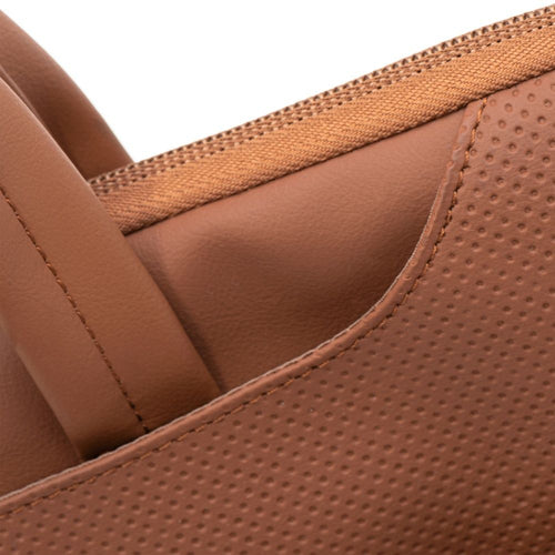 15,6" laptop taske Brun urban
