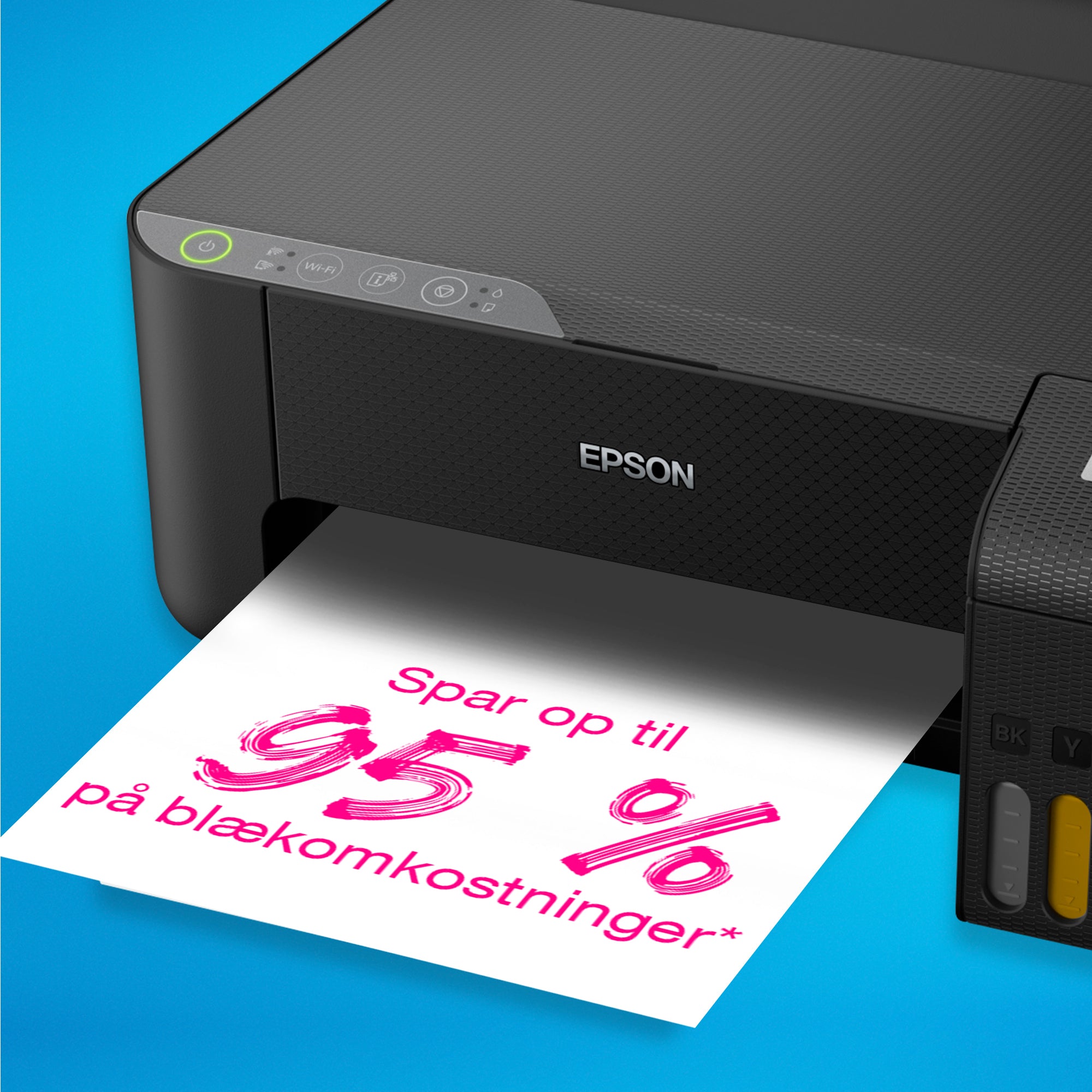 Epson EcoTank ET-1810 - billede 25