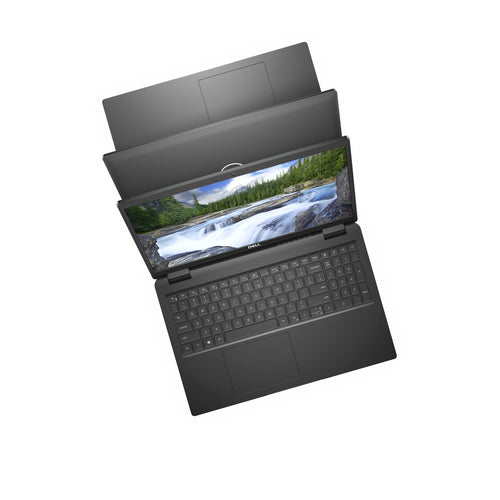 Refurbished 15,6" Dell 3520 I5-1145G7 8GB RAM 256GB SSD - Grade B - DK-reprint KB