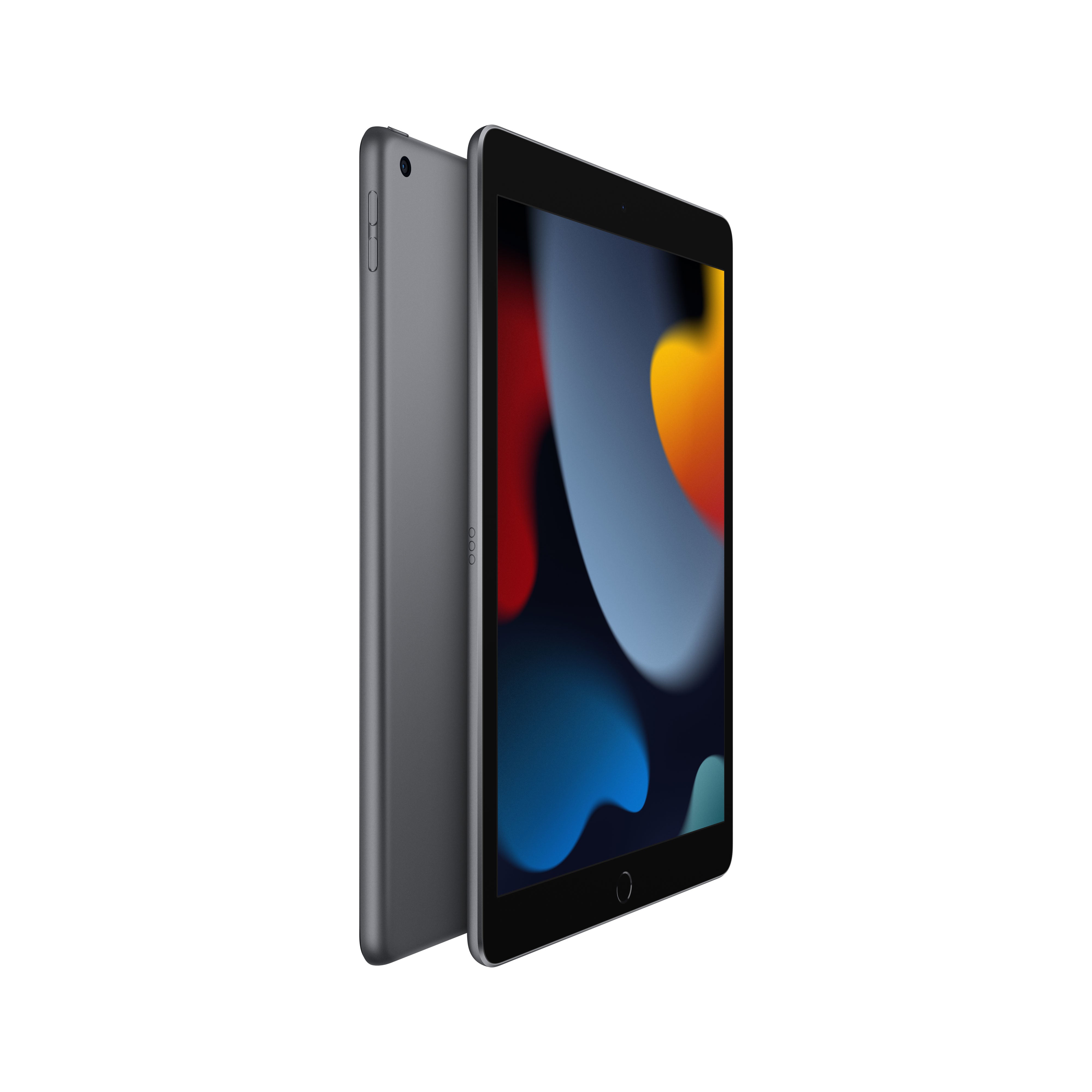 iPad9 Grå 64GB WiFi Gr. A - billede 2