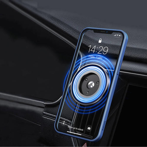 Magnetic Car Phone Holder
