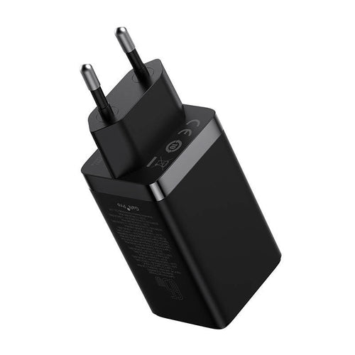 Baseus GaN5 Pro 2xUSB-C + USB
