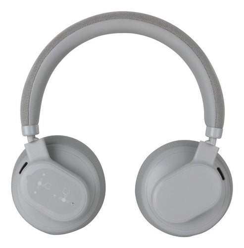 TouchBeat Headphone m/ANC Grå