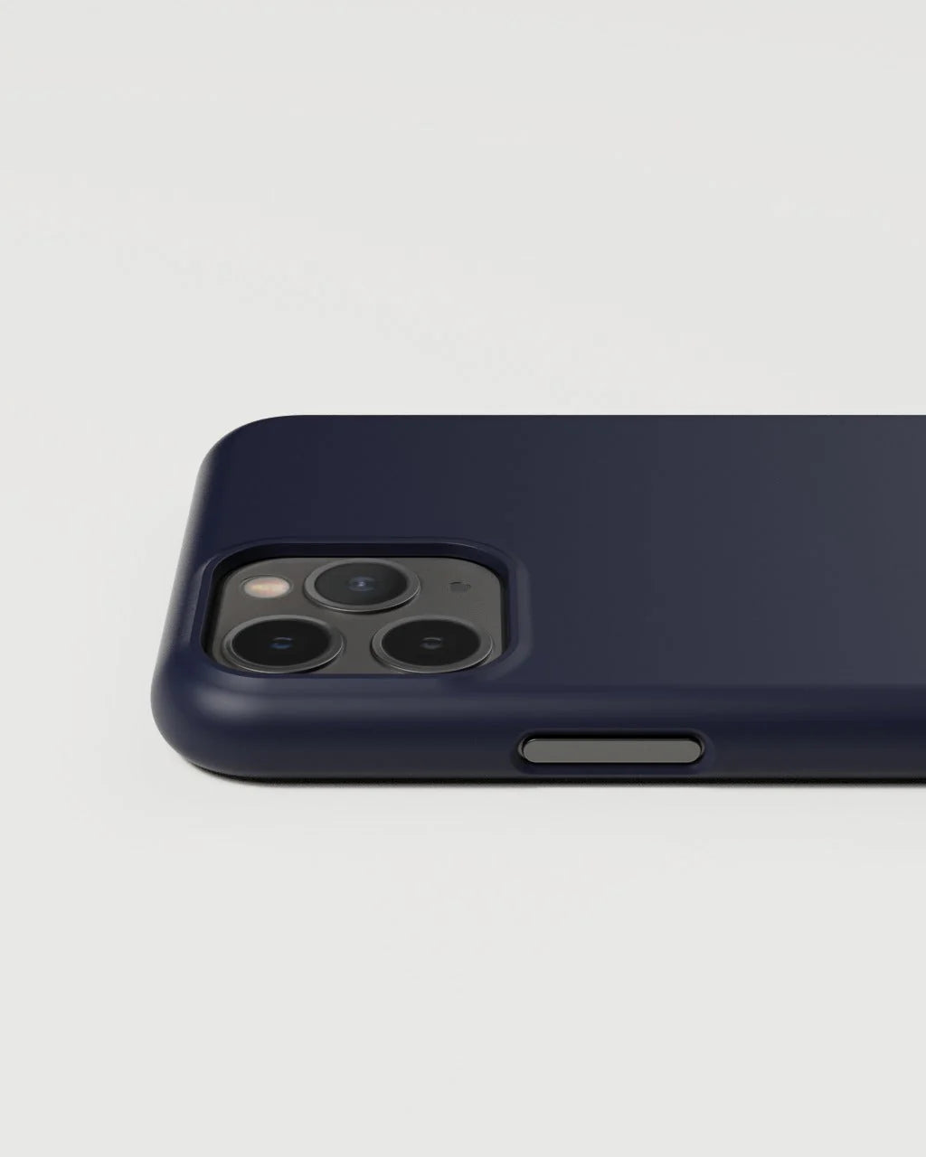 iPhone 11 Pro MagSafe Cover – Midvinter Blue/Blå – Nudient