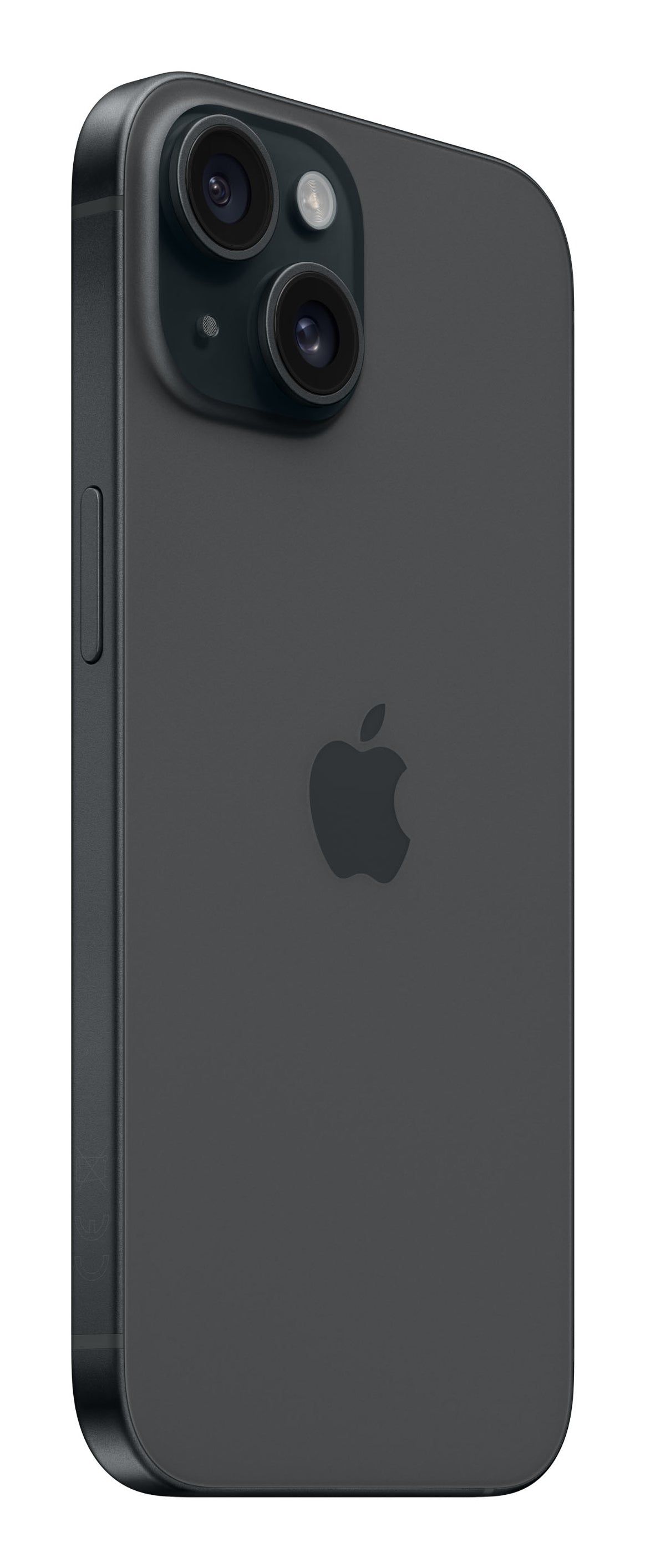 iPhone 15 - 256 GB - Black - Grade A - billede 2