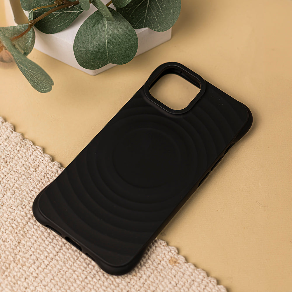 iPhone 15 Circle – Sort