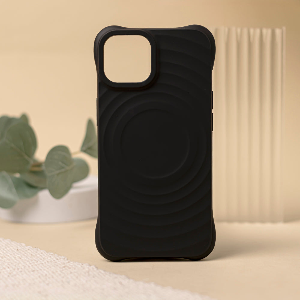 iPhone 15 Circle – Sort