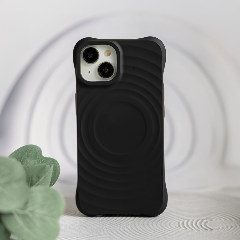 iPhone 15 Circle – Sort