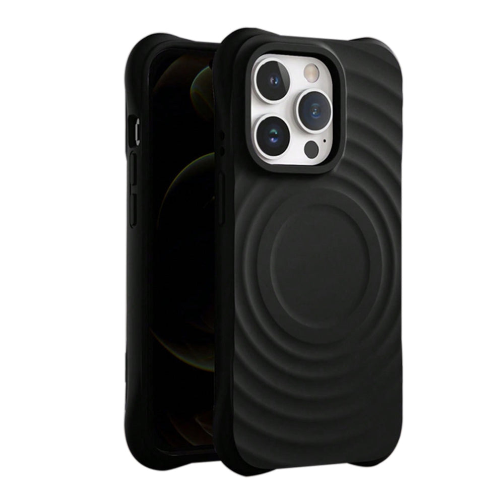 iPhone 15 Circle – Sort