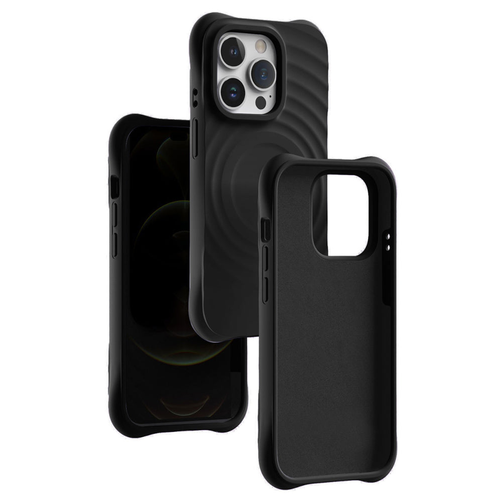 iPhone 15 Circle – Sort