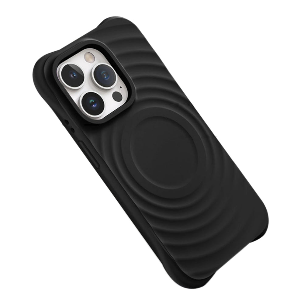 iPhone 15 Circle – Sort