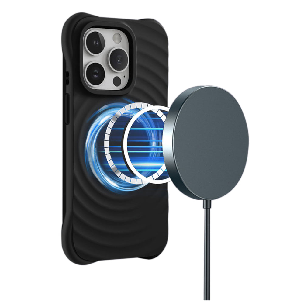 iPhone 15 Circle – Sort