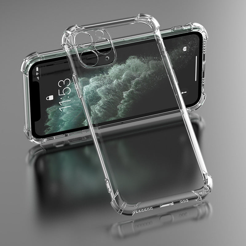 Samsung Galaxy A32 Anti-shock