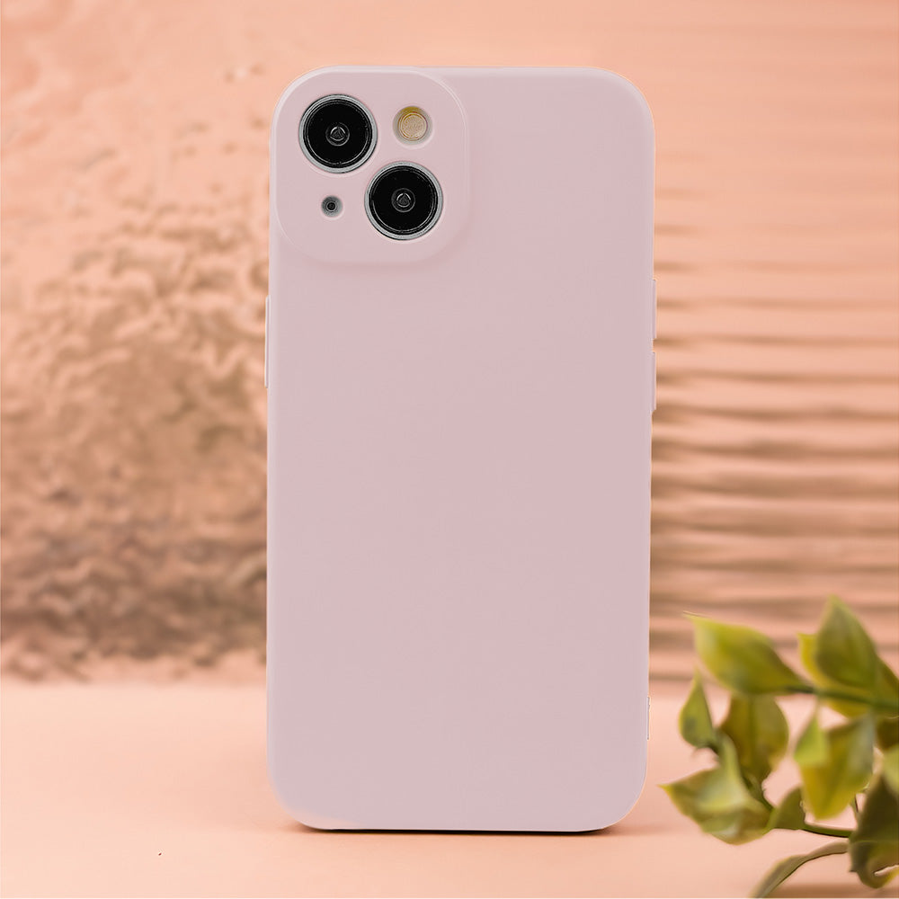 iPhone 16 Pro Max MagSafe Cover Silicon Rose – Pink