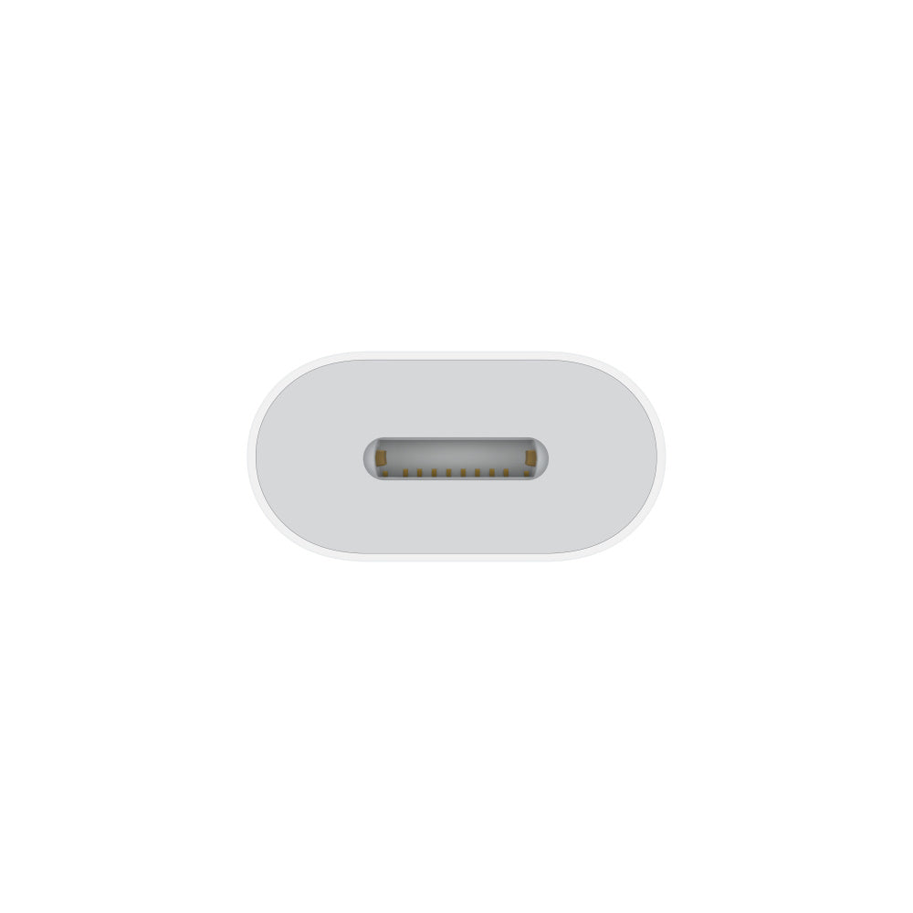 Apple usb-c til lightning adapter - billede 3