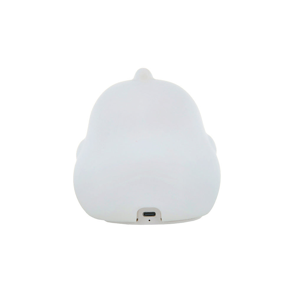 LED Nigt Lamp Hungry Chicken