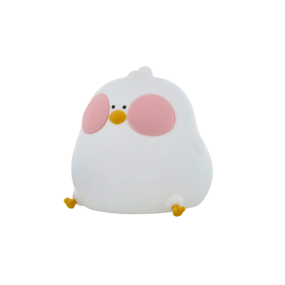 LED Nigt Lamp Hungry Chicken