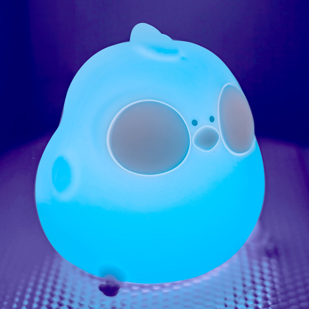 LED Nigt Lamp Hungry Chicken