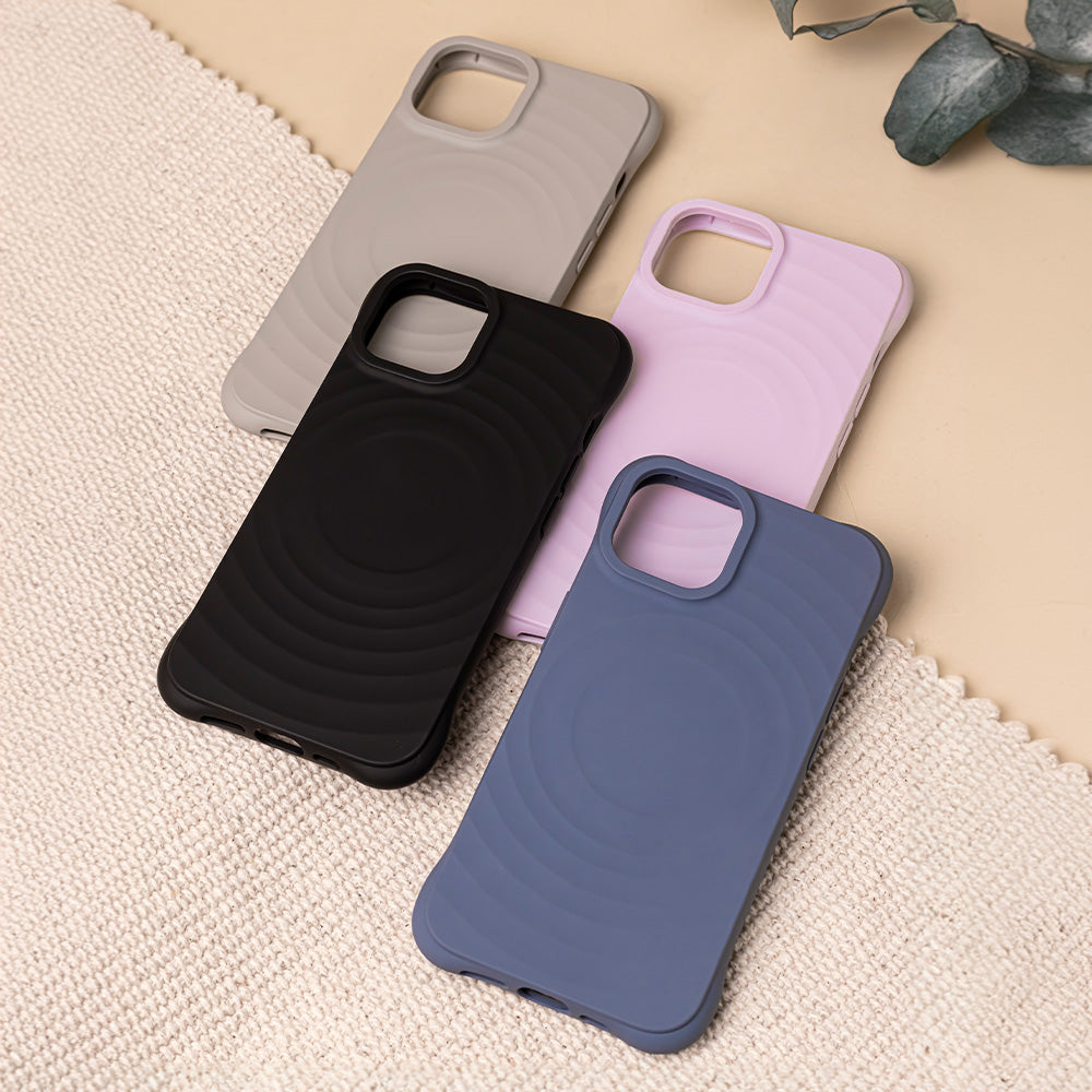 iPhone 15 Circle – Sort