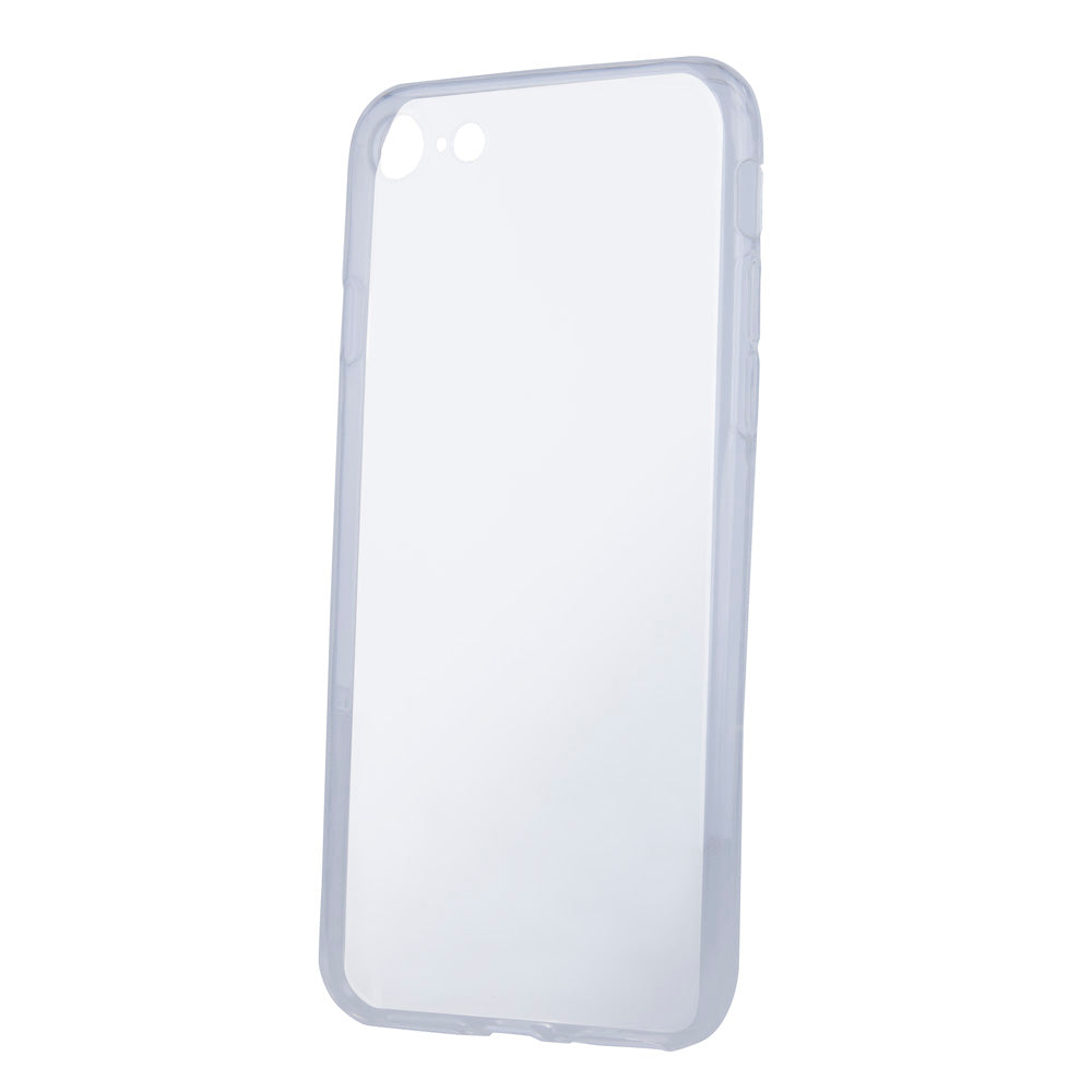 iPhone 16 Pro  Bagside Transparent Slim 1mm