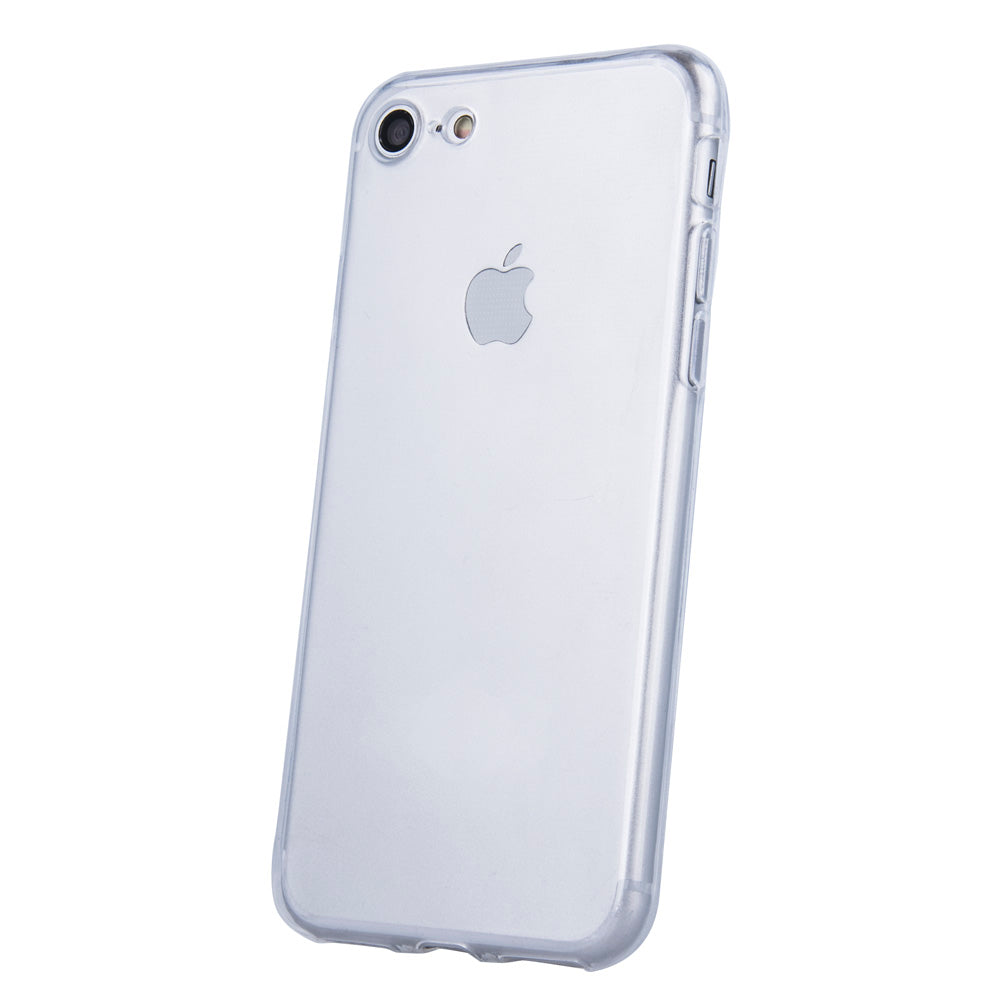 iPhone 16 Plus MagSafe Cover Slim 1mm – Transparent