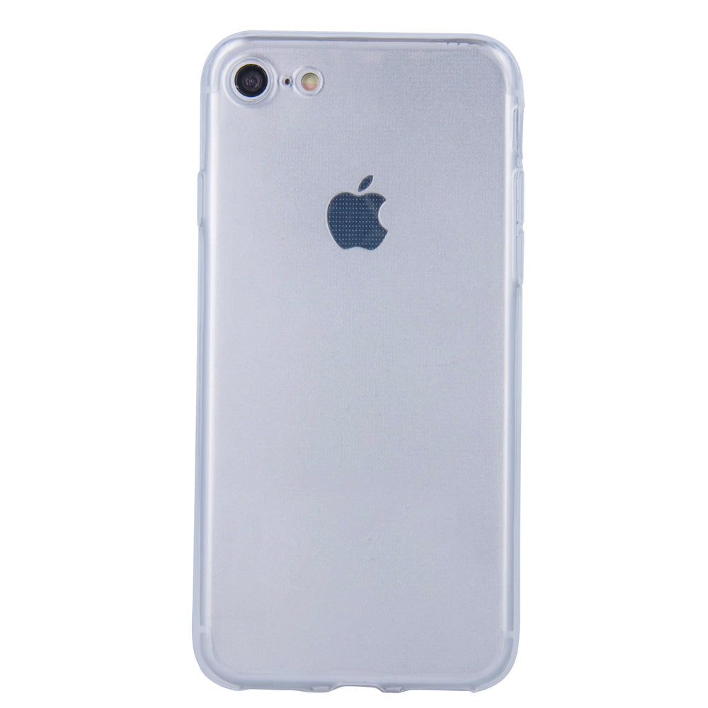 iPhone 16 Pro  Bagside Transparent Slim 1mm