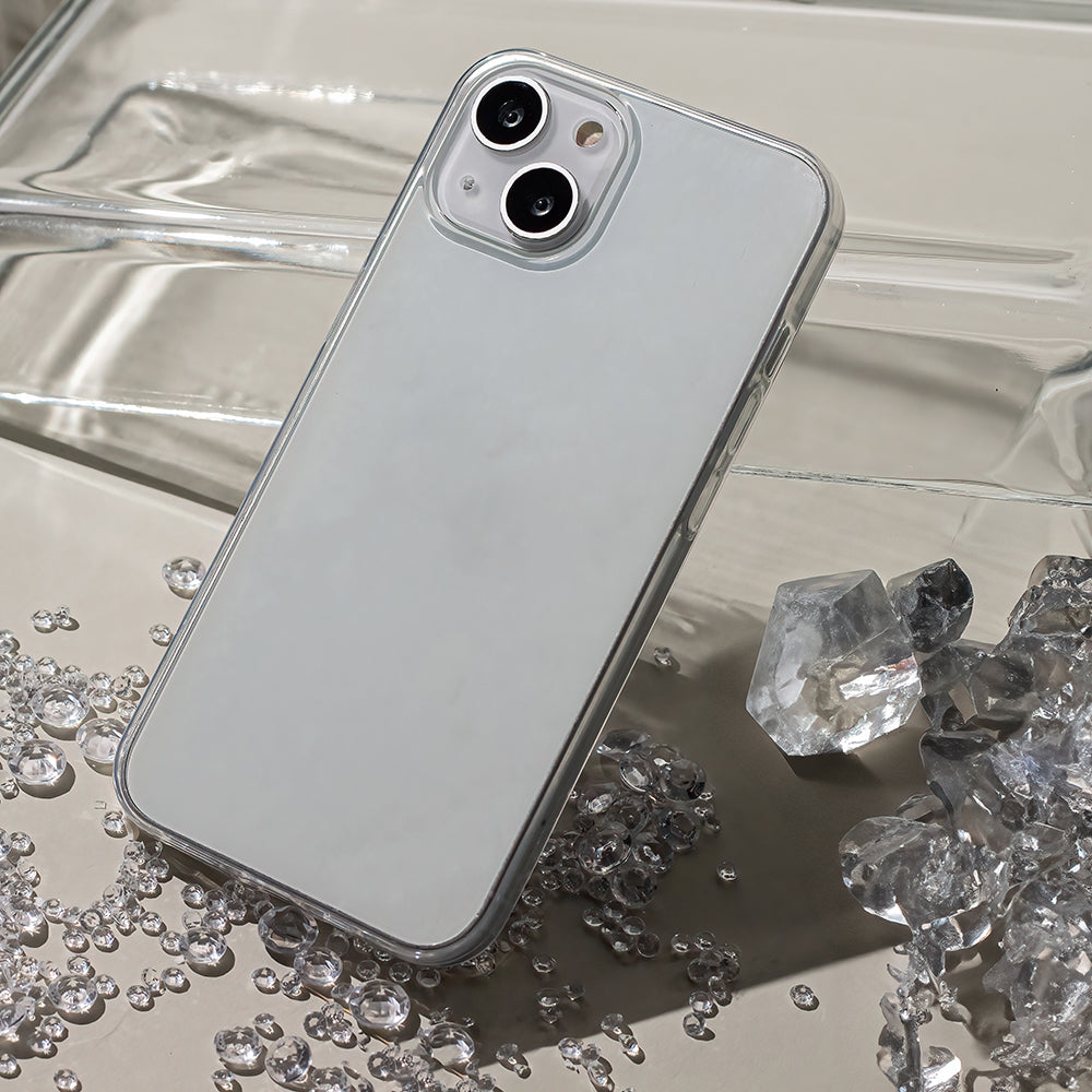 iPhone 16 Pro MagSafe Cover Slim 1mm – Transparent