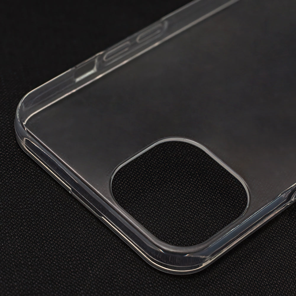 SS Galaxy S24 Ultra Transparent - EOL