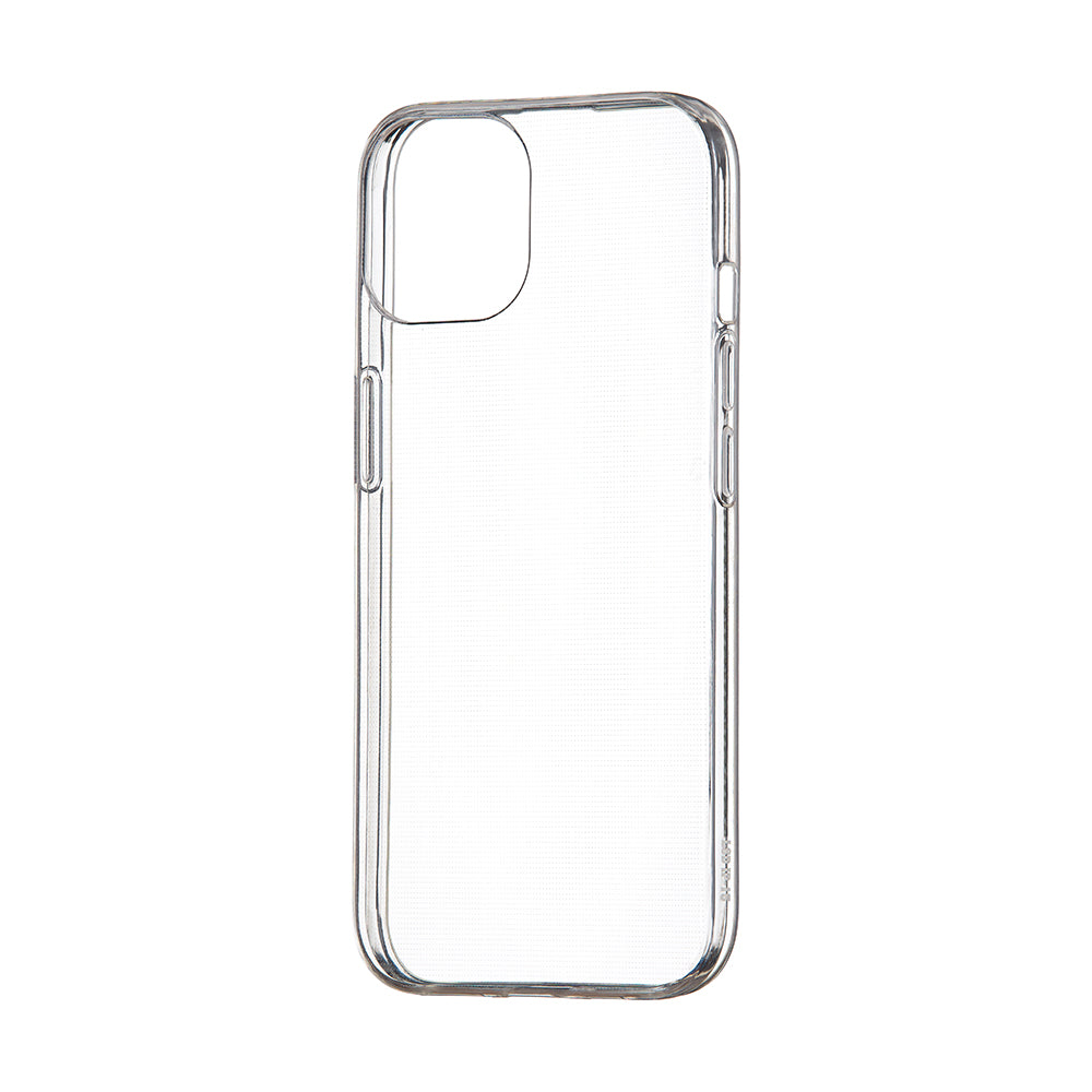 iPhone 16 Pro  Bagside Transparent Slim 1mm