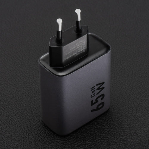 FORCELL GaN III Smil 65W USBC