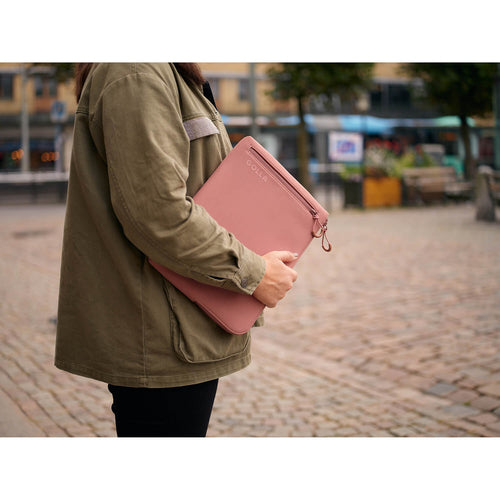 Golla 14" Pink Sleeve