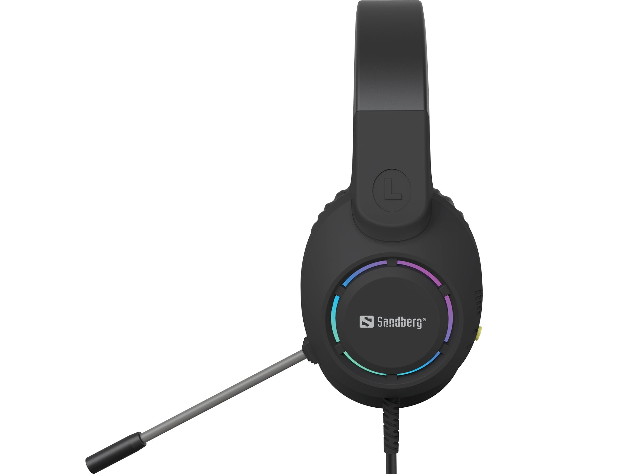 Sandberg BossBlaster Headset - billede 4