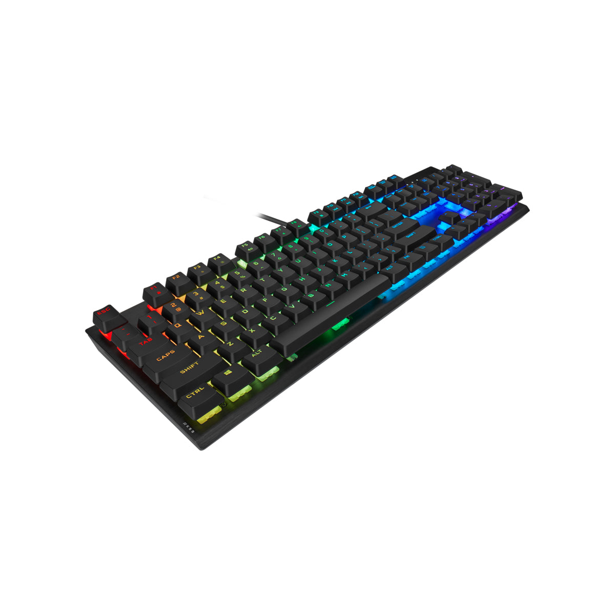 K60 RGB PRO Gaming Keyboard