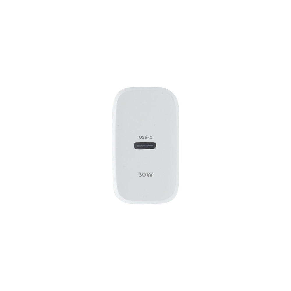 MaXlife 30W Fast charger USB-C