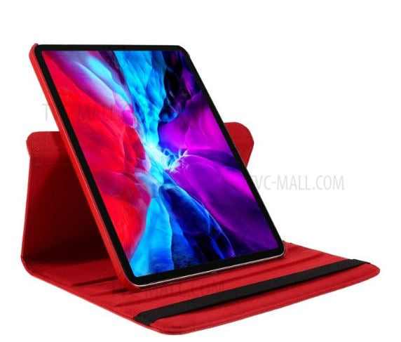 iPad air4/air5 - 360 - rød - billede 2