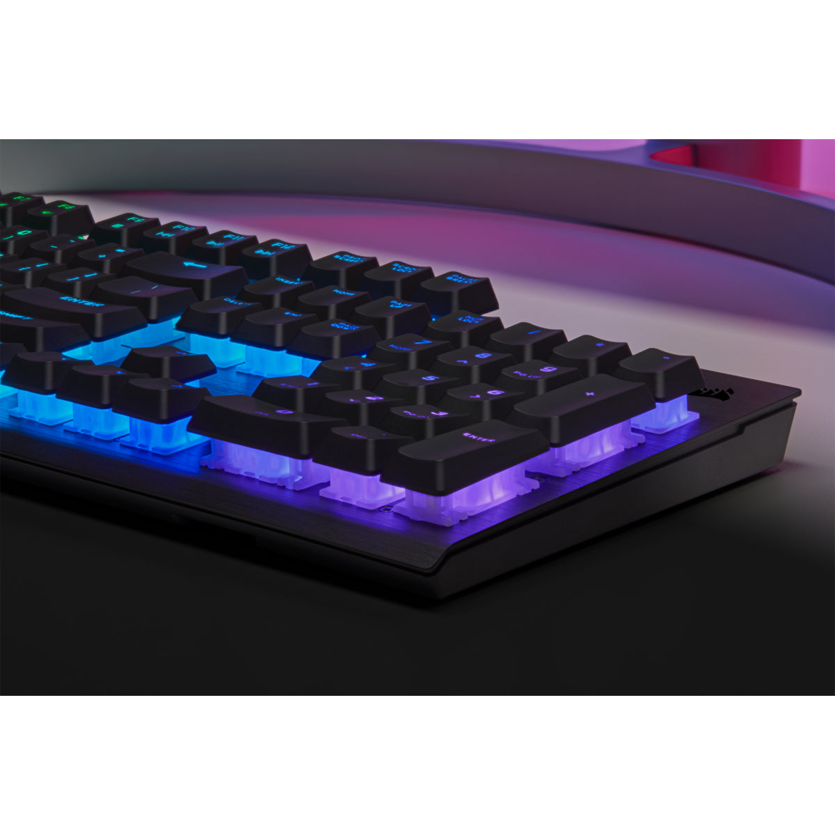 K60 RGB PRO Gaming Keyboard