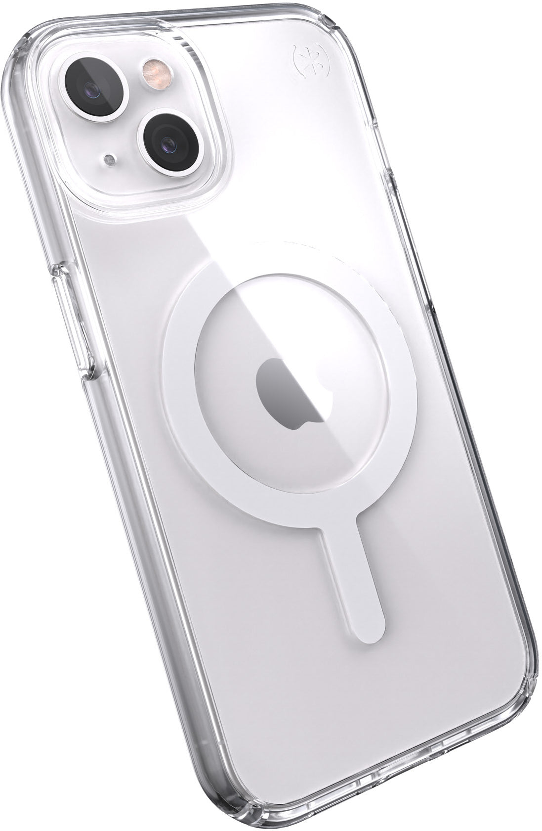 iPhone 13 MagSafe Cover Presidio – Transparent