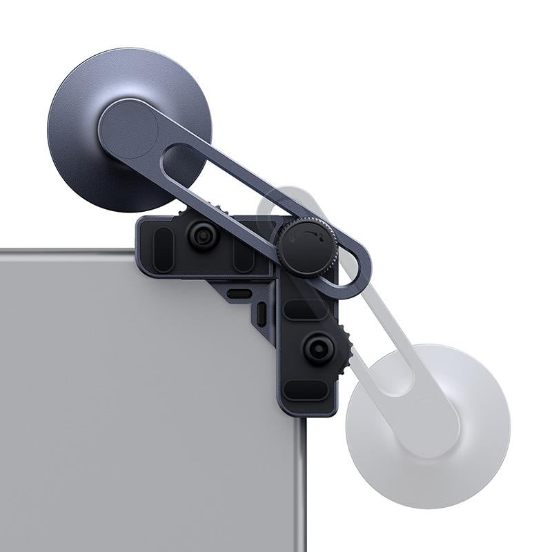 Baseus bilholder Maxview Sort